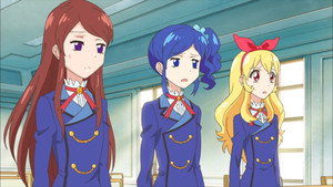 アイカツ！ 1. évad Ep.8 8. epizód
