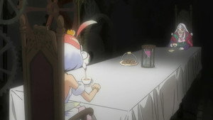 プリンセスチュチュ 1. évad Ep.37 37. epizód