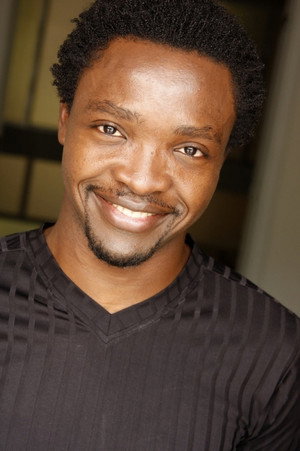 Ivan Mbakop profil kép
