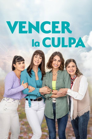 Vencer la Culpa 1. évad (2023-06-26) poszter