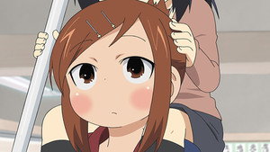 みつどもえ 1. évad Ep.12 12. epizód