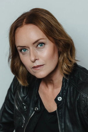 Livia Millhagen profil kép