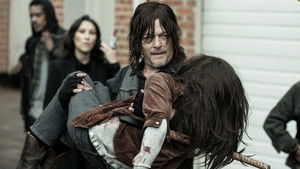 The Walking Dead 11. évad Ep.23 Család