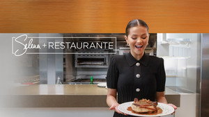Selena + Restaurant kép