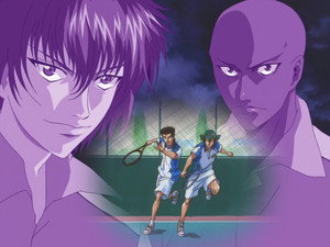 The Prince of Tennis 5. évad Ep.17 17. epizód