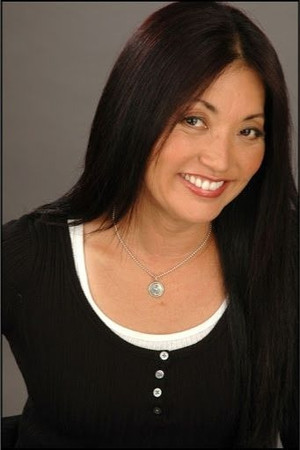 Karen Maruyama profil kép
