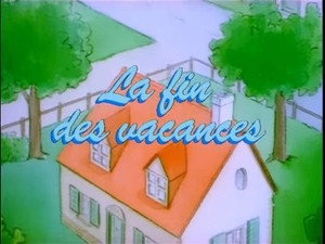 Léo et Popi 3. évad Ep.11 11. epizód