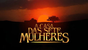 A Casa das Sete Mulheres kép
