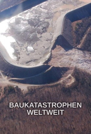 Hatalmas mérnöki hibák poszter