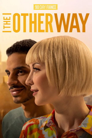 90 Day Fiancé: The Other Way poszter