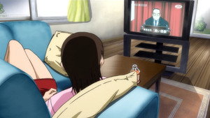 ぼくらの 1. évad Ep.5 5. epizód