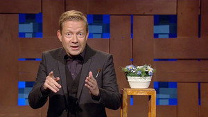 Ukens vinner 2. évad Ep.3 3. epizód