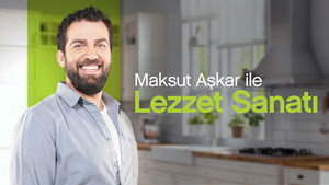 Lezzet Sanatı kép