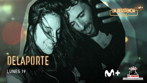 La resistencia 7. évad Ep.82 82. epizód