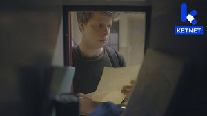 Ghost Rockers 2. évad Ep.45 45. epizód