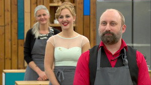 Den store bagedyst 6. évad Ep.3 3. epizód