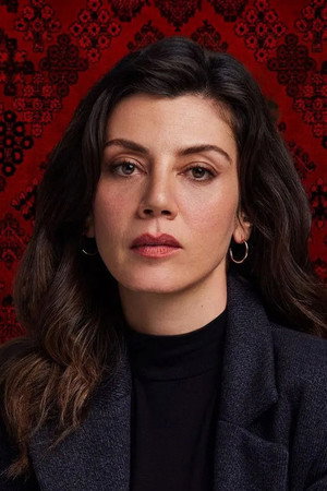 Gökçe Bahadır profil kép