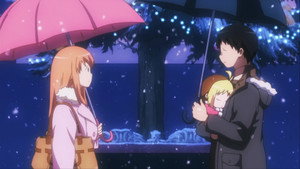 はなまる幼稚園 1. évad Ep.24 24. epizód