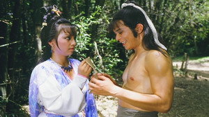 遁甲奇兵 kép