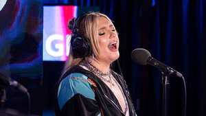 BBC Radio 1's Live Lounge 27. évad Ep.12 12. epizód