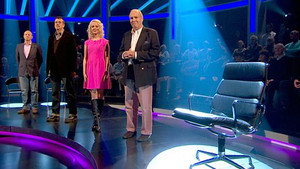 Celebrity Mastermind 12. évad Ep.8 8. epizód