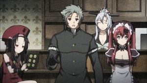 百花繚乱 2. évad Ep.1 1. epizód
