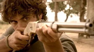 Tierra de lobos 1. évad Ep.3 3. epizód