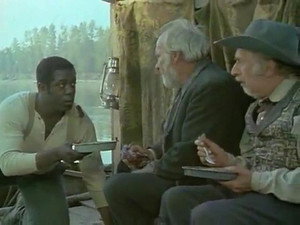 Huckleberry Finn és barátai 1. évad Ep.21 21. epizód
