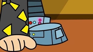 Johnny Test 5. évad Ep.20 20. epizód