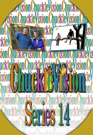 ChuckleVision 14. évad (2002-01-02) poszter