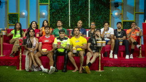 La Casa de los Famosos 6. évad Ep.55 55. epizód