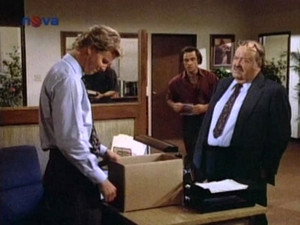 Jake and the Fatman 3. évad Ep.14 14. epizód
