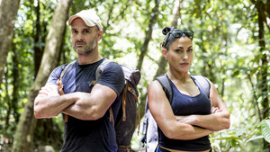 Ed Stafford: A végső erőpróba 1. évad Ep.5 5. epizód