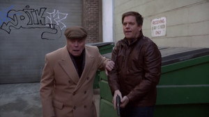 NCIS: Tengerészeti helyszínelők 11. évad Ep.16 Gyilkossághoz öltözve