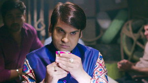 Kya Haal, Mr. Paanchal? 1. évad Ep.40 40. epizód