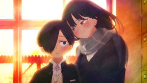 僕の心のヤバイやつ kép