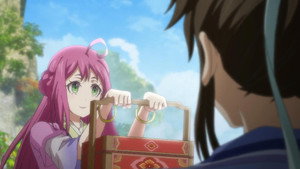 一念永恒 1. évad Ep.10 10. epizód
