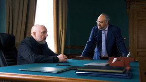 Условный мент 5. évad Ep.70 70. epizód