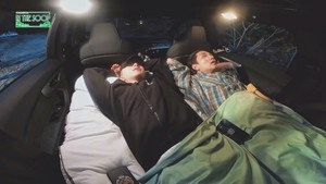 SVT 인더숲 1. évad Ep.6 6. epizód