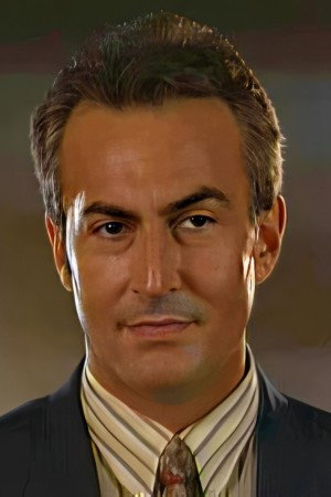 Faruk Peker profil kép