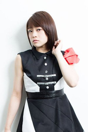 若井友希 profil kép