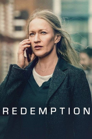 Redemption poszter