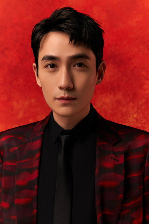 朱一龙 profil kép