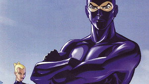 Diabolik kép