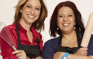 My Kitchen Rules 2. évad Ep.6 6. epizód