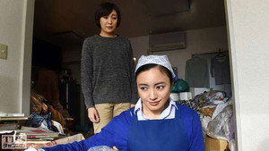 SAKURA 〜事件を聞く女〜 1. évad Ep.2 2. epizód
