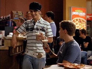Degrassi 5. évad Ep.14 14. epizód