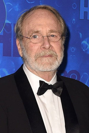 Martin Mull profil kép