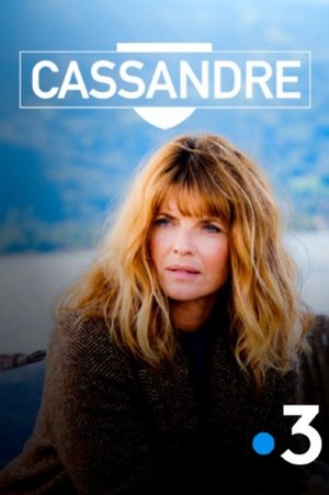 Cassandre 9. évad (2026-02-28) poszter