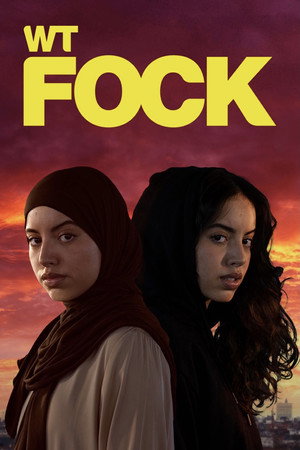 wtFOCK poszter